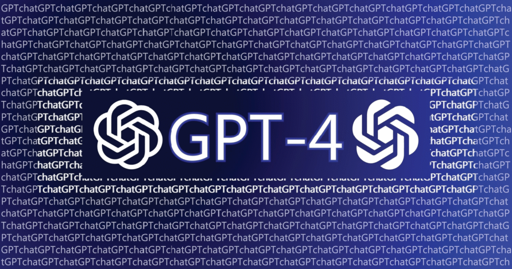 GPT-4_AI DeepSeek