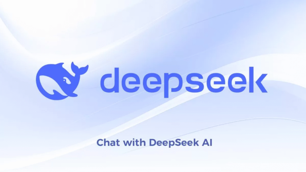 GPT-4, AI, DeepSeek