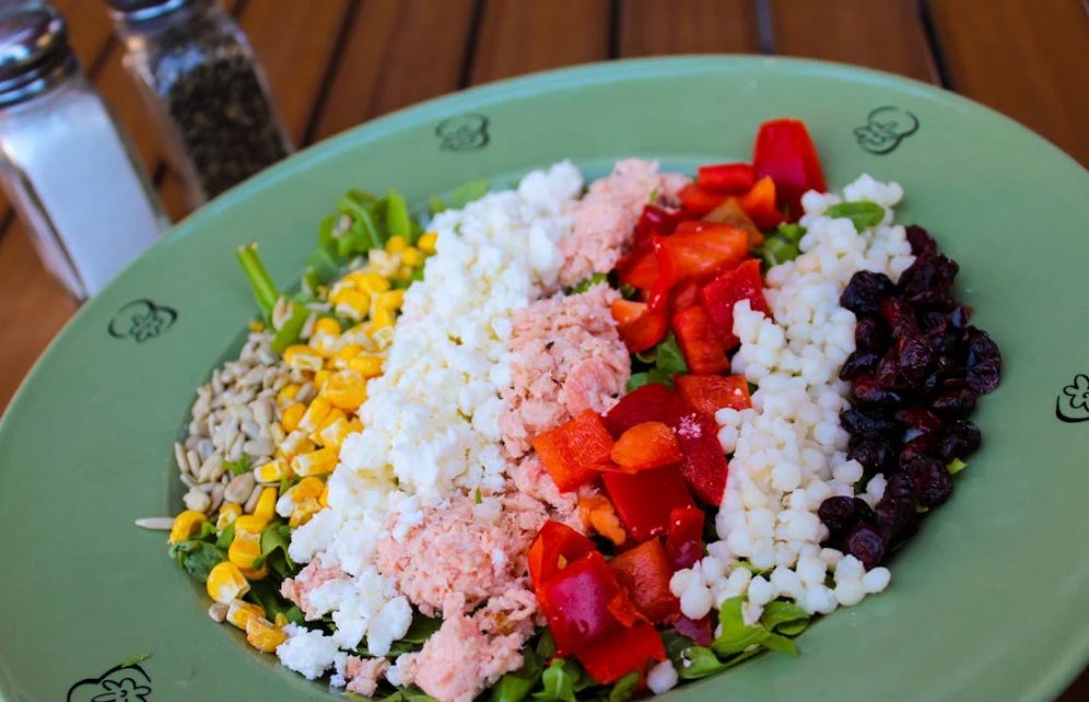 Quick Fixes, Weight Off